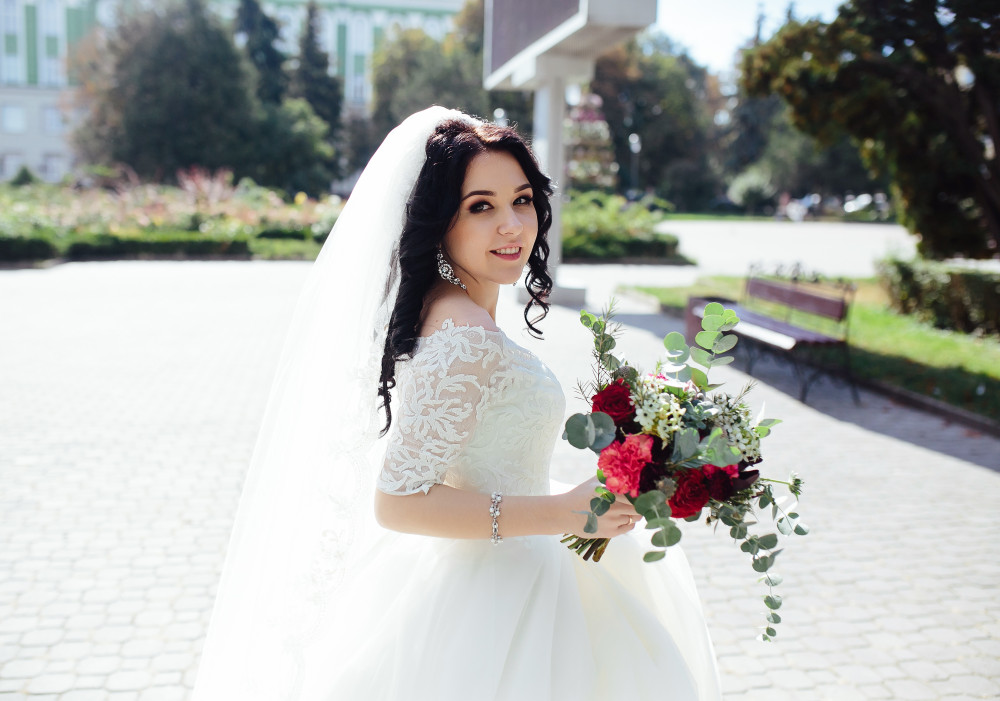 Christian Bride